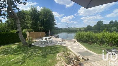 Châlet - 35 m² - 2 pièces