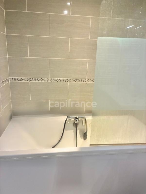 Appartement - 92 m² - 4 pièces