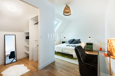 Appartement - 90 m² - 3 pièces