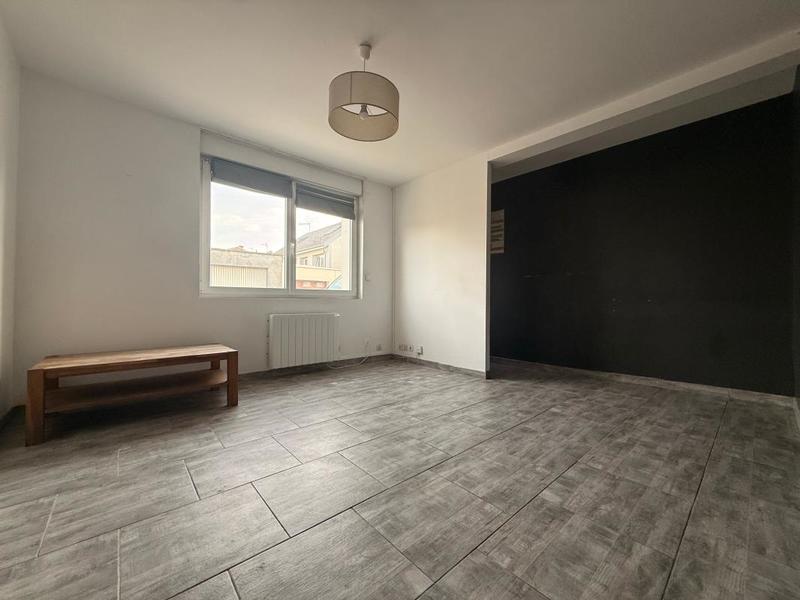 Maison - 85 m² - 3 pièces