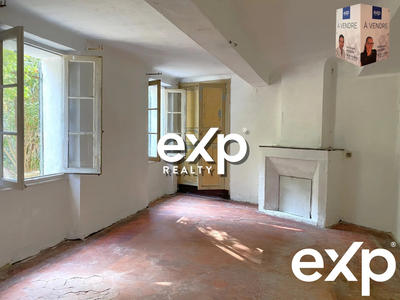 Maison - 60 m² - 3 pièces