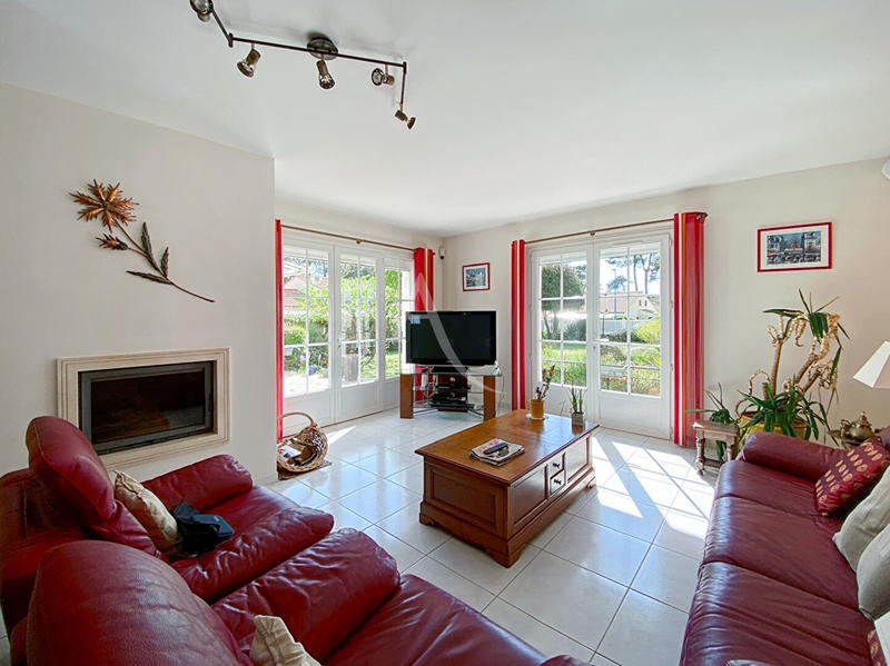 Maison - 149 m² - 5 pièces