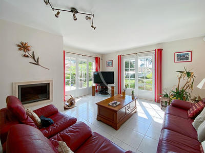 Maison - 149 m² - 5 pièces