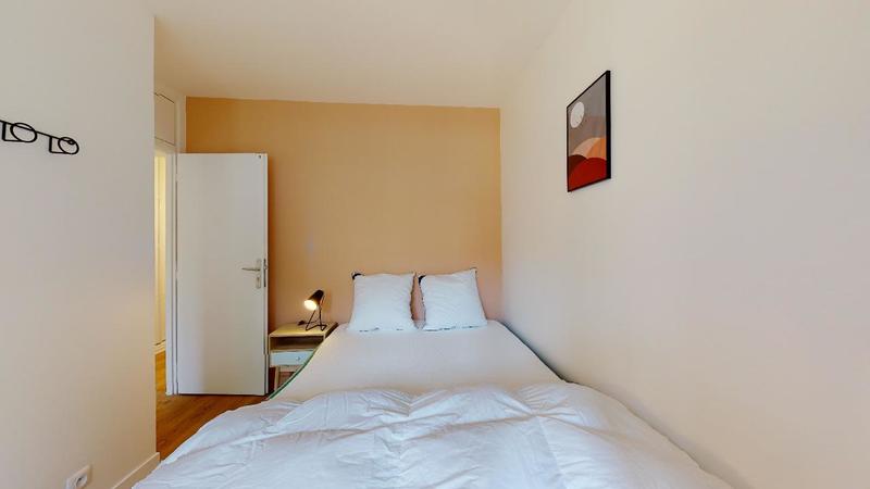 Appartement - 77 m²