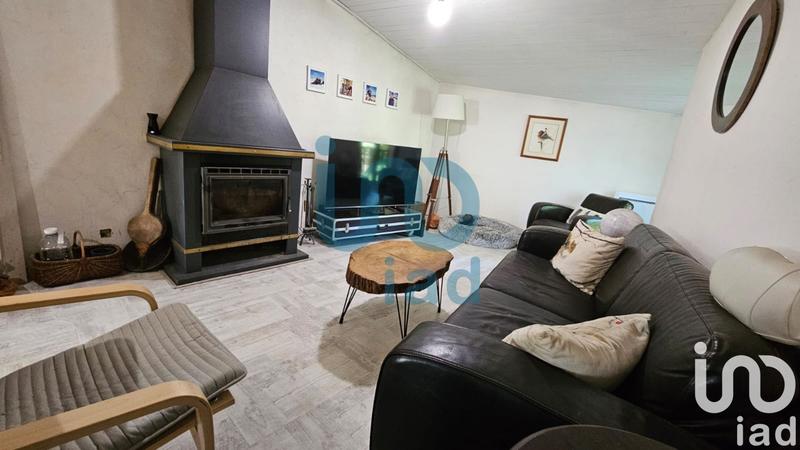 Maison de campagne - 173 m² - 9 pièces