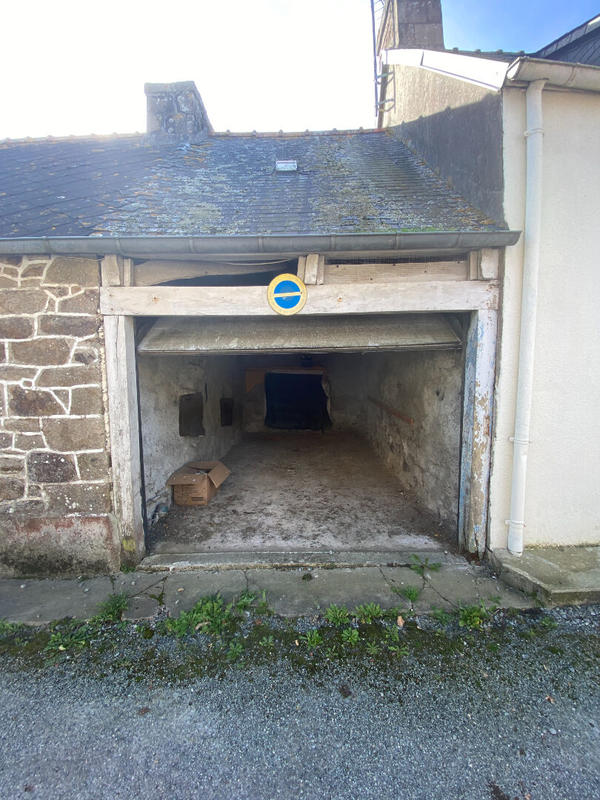 Maison - 176 m² - 8 pièces