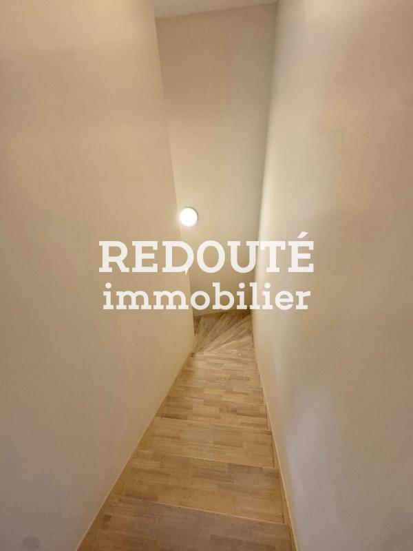 Appartement - 43 m²