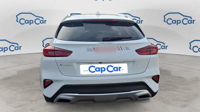 Kia Xceed 1.6 GDi 141 Hybrid Dct6 Black