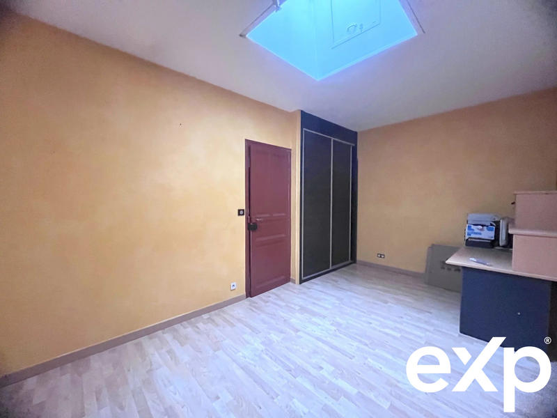 Maison - 127 m² - 3 pièces