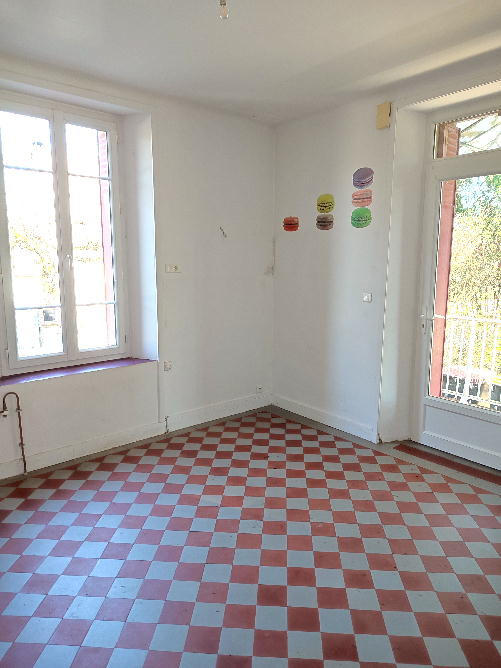 Maison - 144 m² - 6 pièces