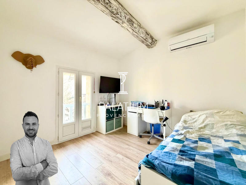 Maison ancienne - 126 m² - 5 pièces