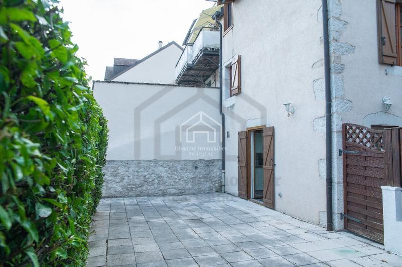 Appartement - 129 m² - 5 pièces