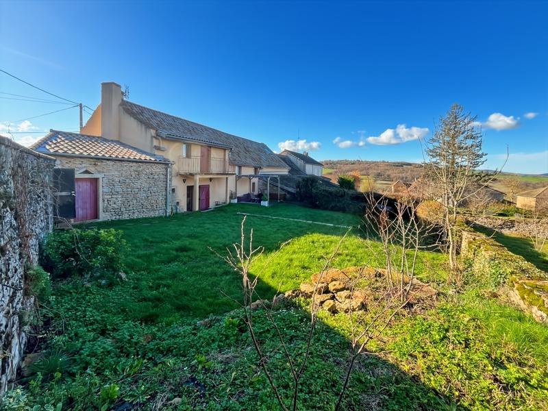 Maison - 166 m² - 7 pièces