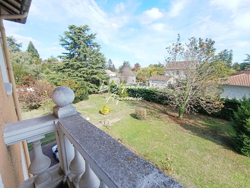 Maison - 217 m² - 7 pièces