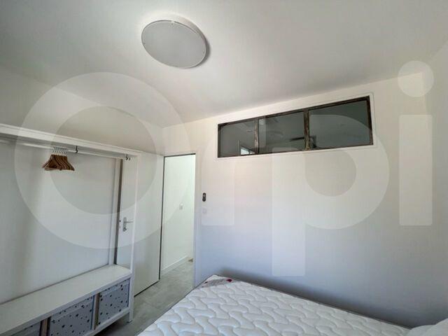 Maison de ville - 30 m² - 2 pièces