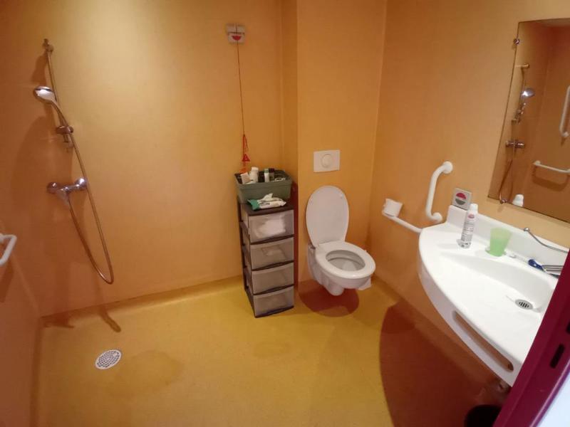 Appartement - 25 m²