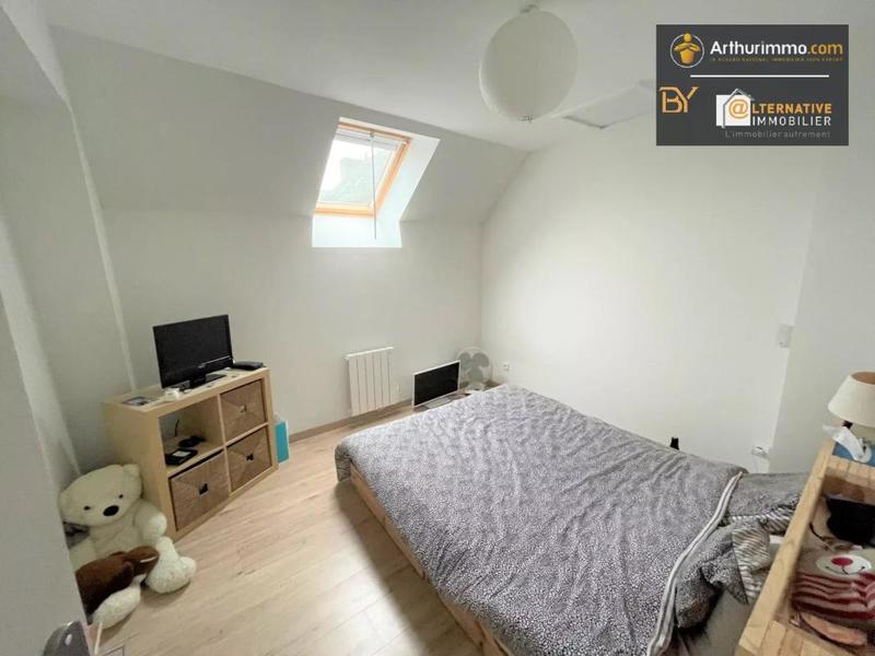 Appartement - 95 m² - 3 pièces