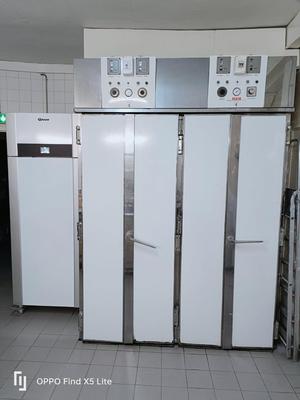 Local commercial - 210 m²