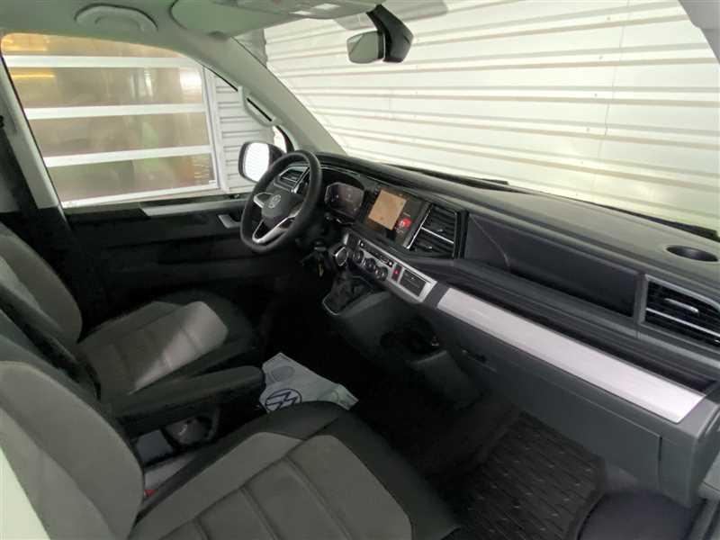 Volkswagen Multivan 2.0 Tdi 204 Dsg7 Carat Long