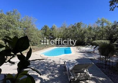 Maison - 169 m² - 6 pièces