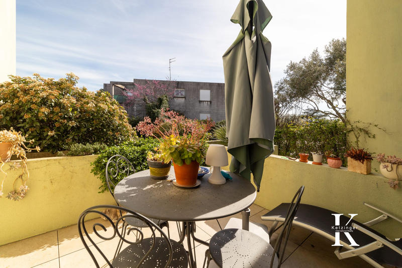 Maison - 123 m² - 5 pièces