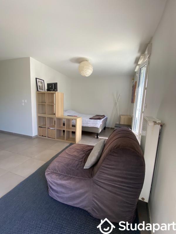 Appartement - 30 m² - 1 pièce
