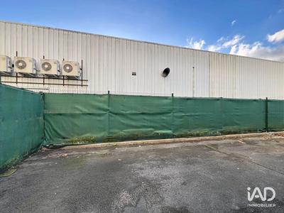 Local commercial - 43 m²