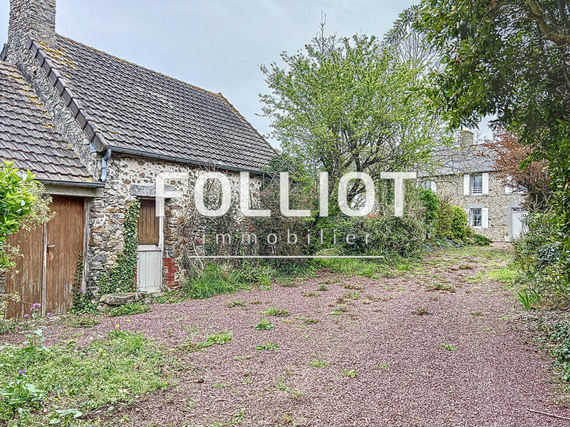 Maison - 150 m² - 8 pièces