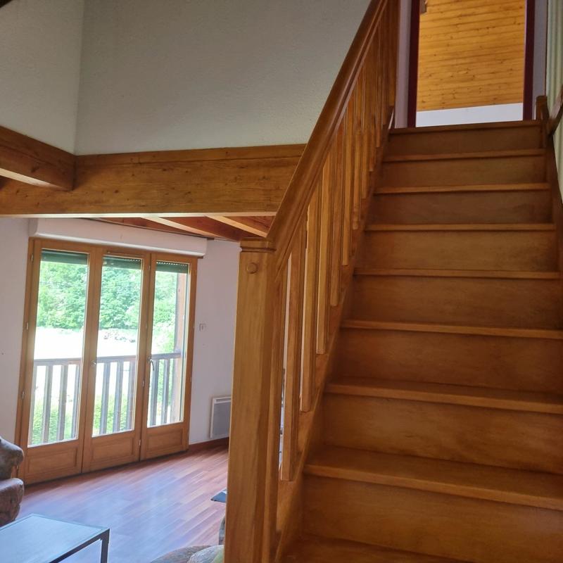 Appartement - 100 m² - 4 pièces