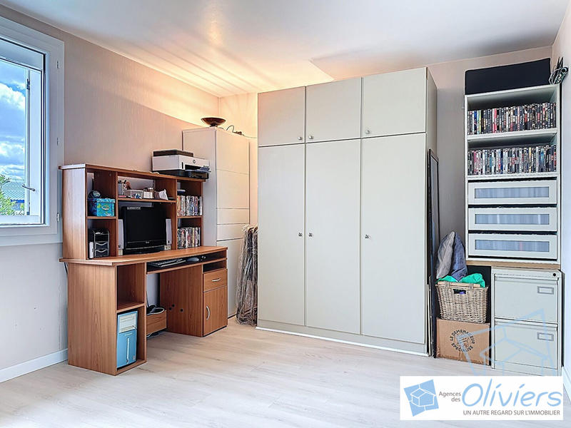 Maison - 152 m² - 7 pièces