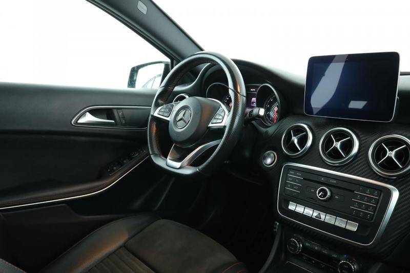 Mercedes Classe a 200 Fascination 7g-Dct 156 ch