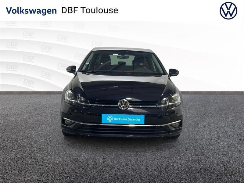 Volkswagen Golf 1.5 Tsi 150 Evo Dsg7 Carat