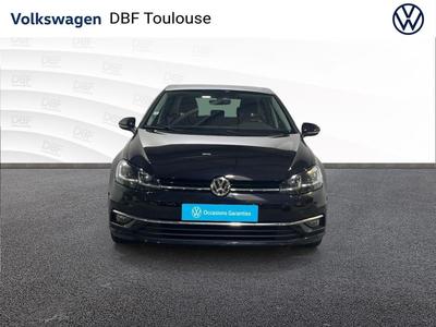 Volkswagen Golf 1.5 Tsi 150 Evo Dsg7 Carat