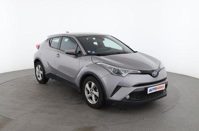 Toyota c-Hr 1.8 Hybride 122 ch