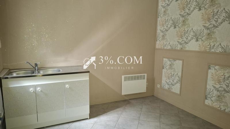 Local commercial - 68 m² - 4 pièces