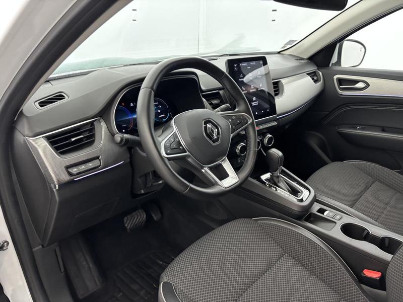 Renault Arkana E-Tech 145 - 21b Intens