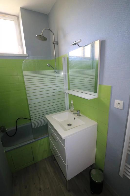 Appartement - 51 m² - 3 pièces