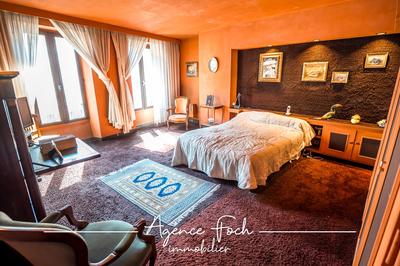 Maison - 131 m² - 5 pièces