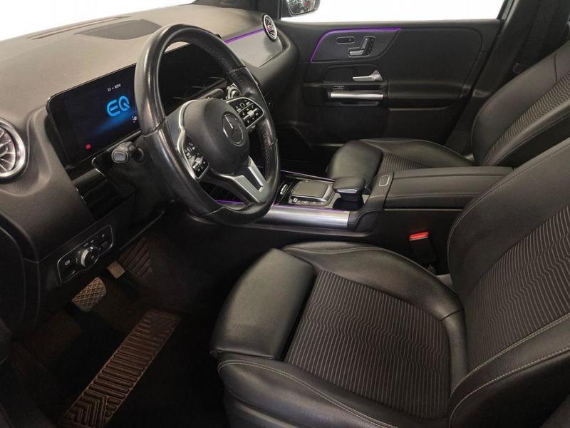 Mercedes Classe B 250 e 8g-Dct Progressive Line Edition