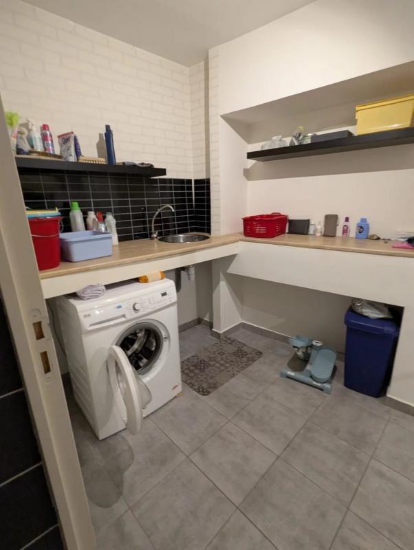 Maison de ville - 131 m² - 5 pièces