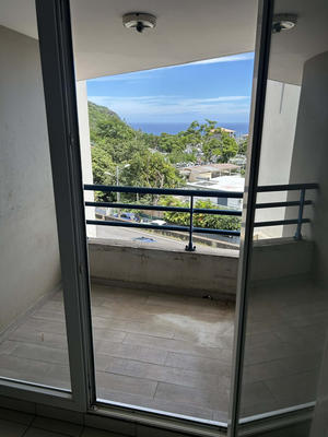 Appartement - 30 m² - 1 pièce