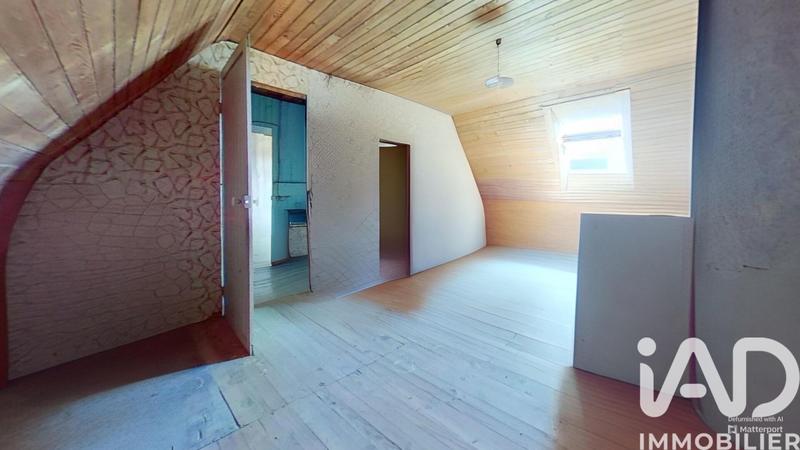 Maison - 157 m² - 7 pièces