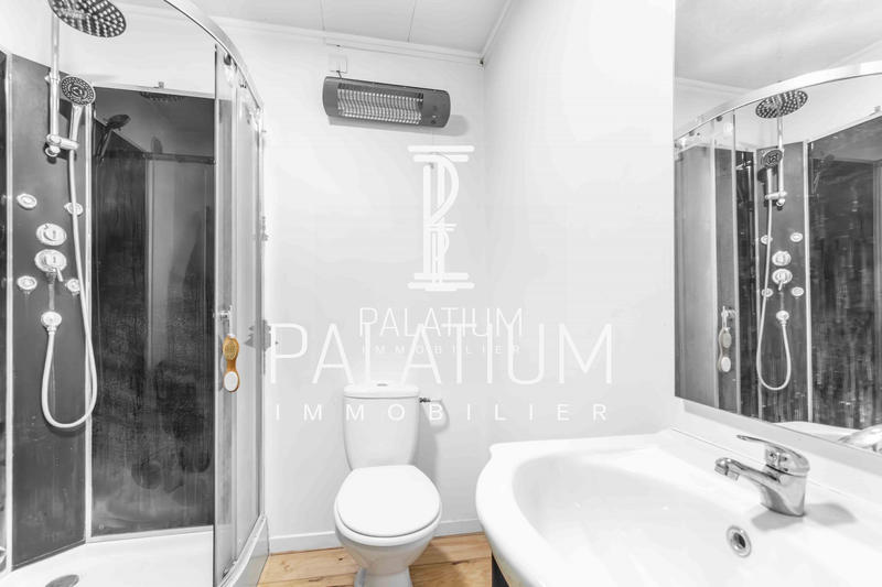 Maison - 119 m² - 6 pièces