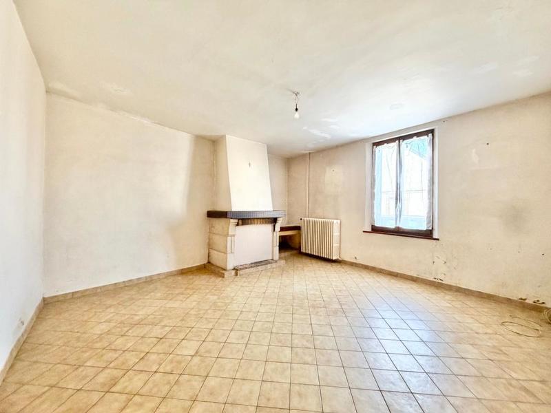 Maison - 114 m² - 4 pièces