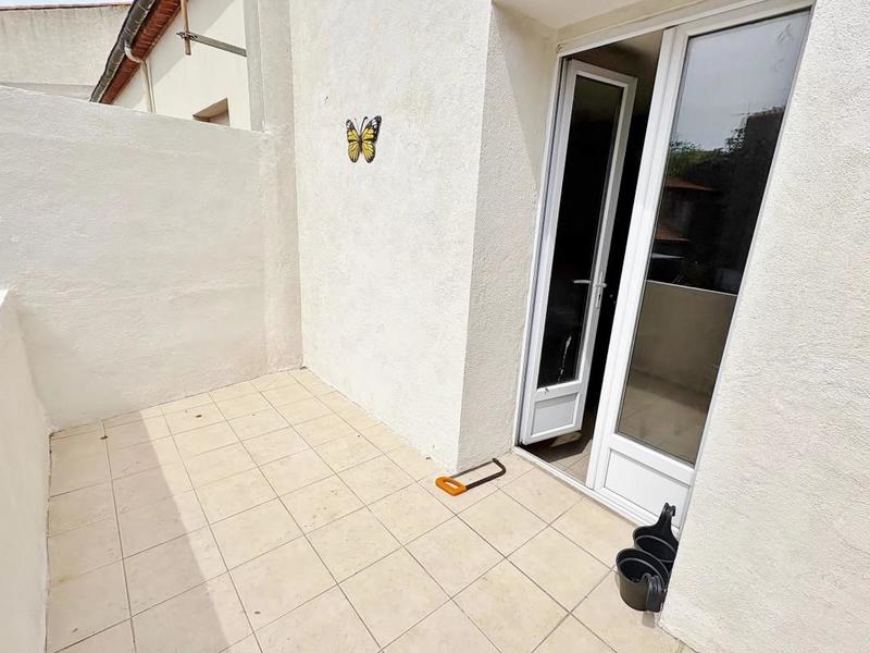 Duplex - 48 m² - 3 pièces