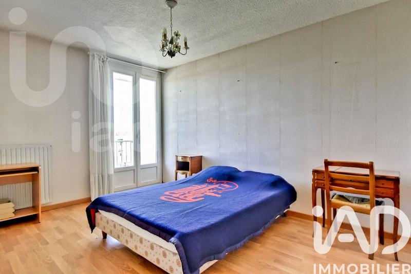 Appartement - 88 m² - 4 pièces
