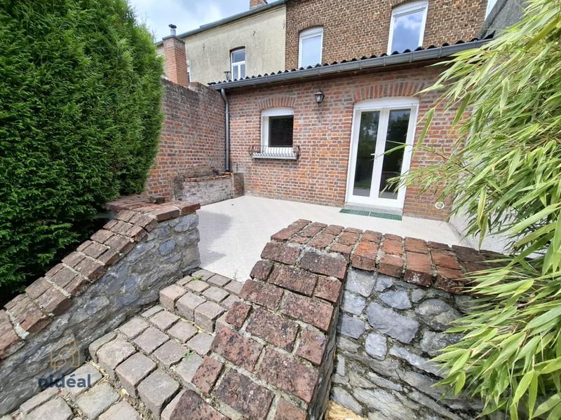 Maison - 142 m² - 6 pièces