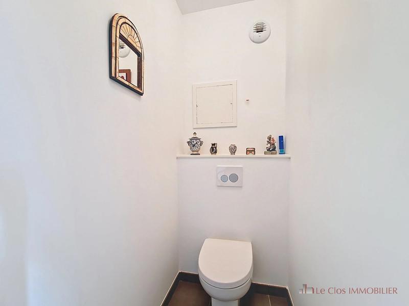 Appartement - 100 m² - 5 pièces