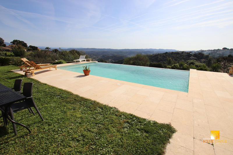 Villa - 265 m² - 8 pièces