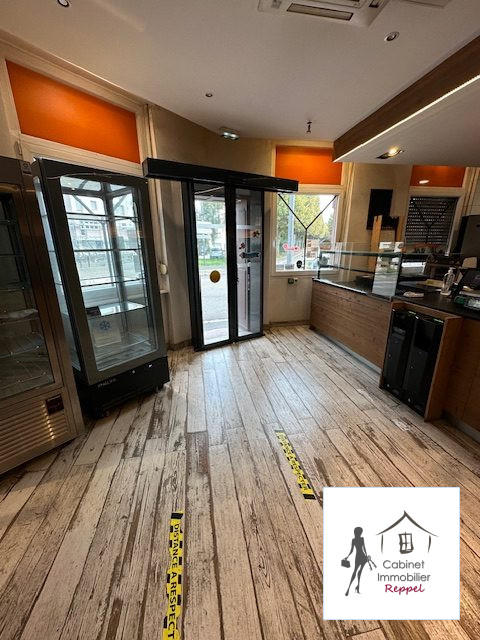 Local commercial - 230 m²